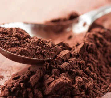 How Alkalization Impacts Cocoa Powder Performance in Chocolate