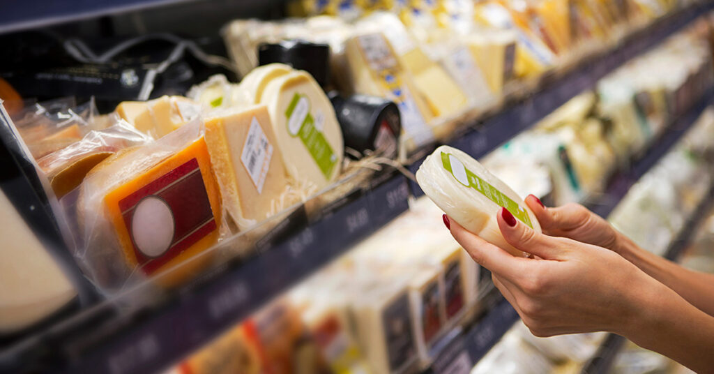 Shelf Life Extension 