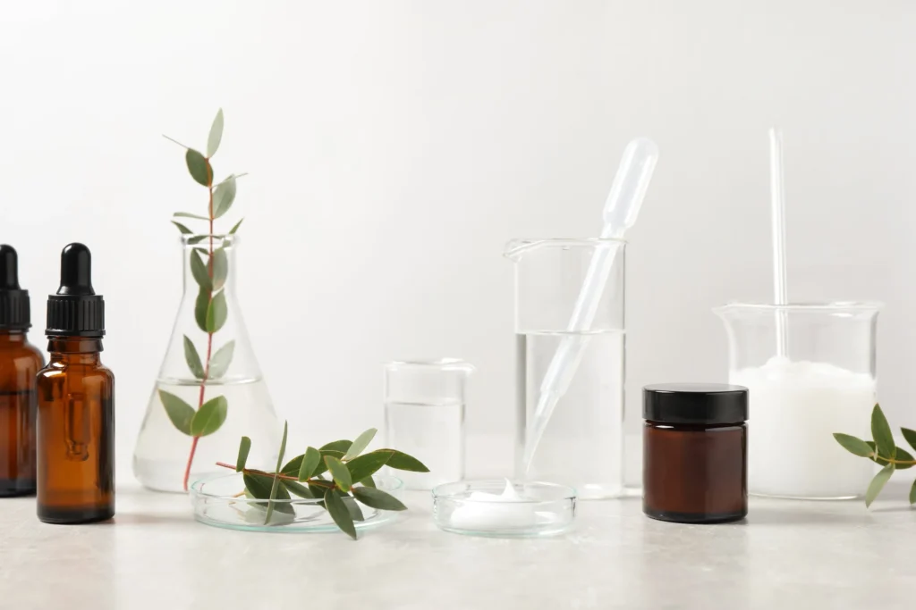 Shelf Life Extension Through Smart Formulation