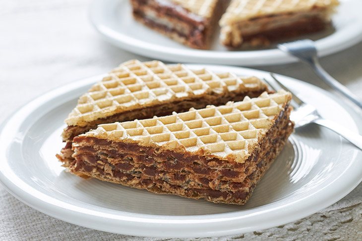 Wafer
