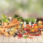 Wholesale Food Ingredients Germany