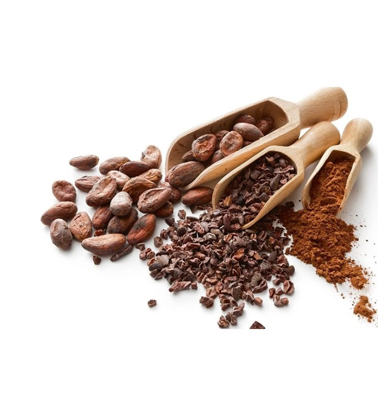 Wholesale cocoa powder supplier in dubai