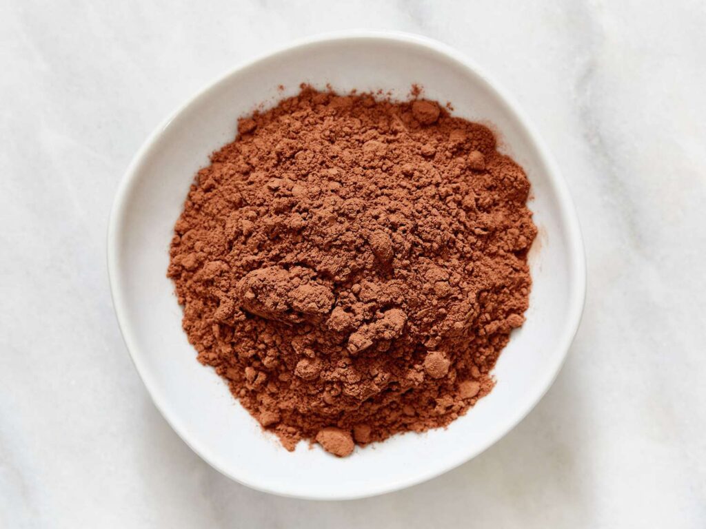 Cocoa
