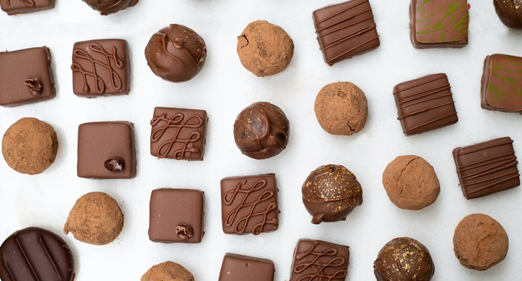 Chocolate Storage and Shelf Life Challenges