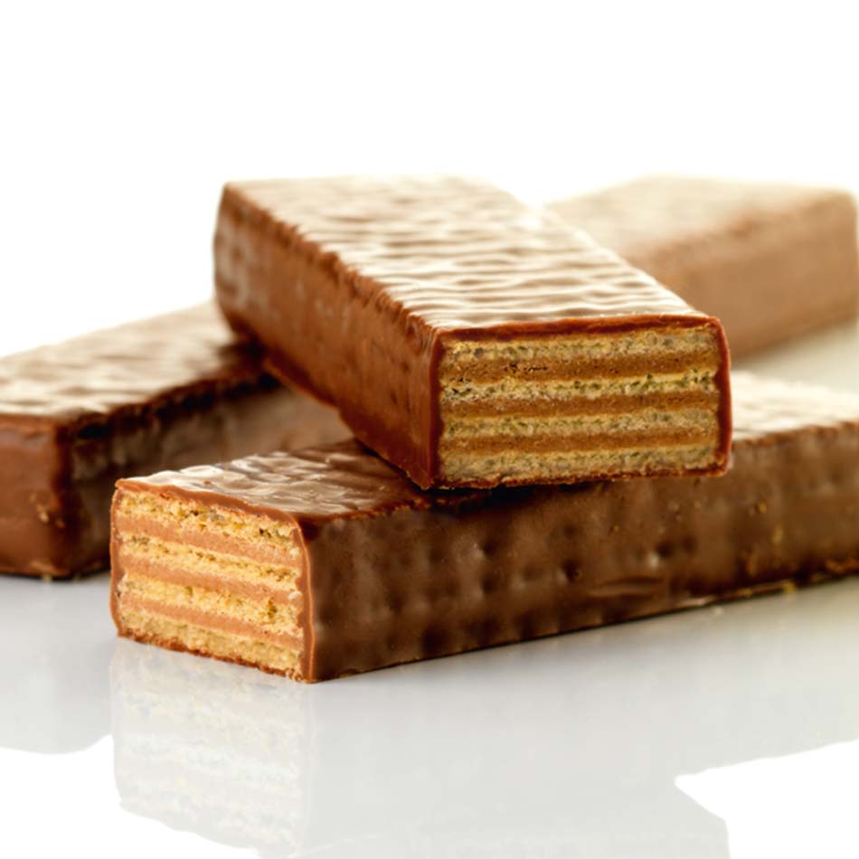Wafer