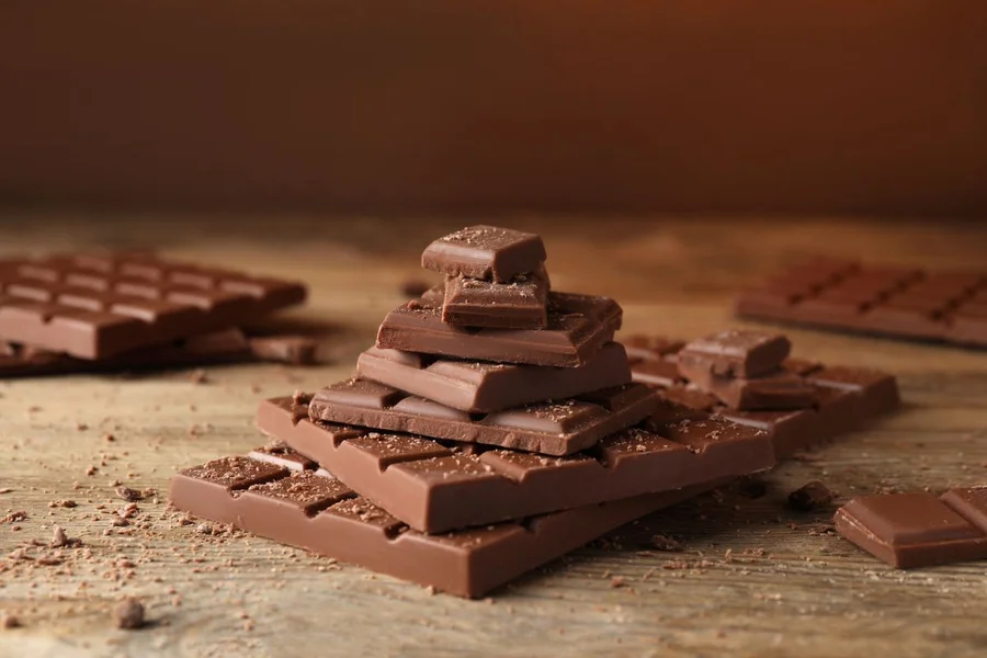 Why Chocolate Becomes Too Thick or Too Thin During Processing