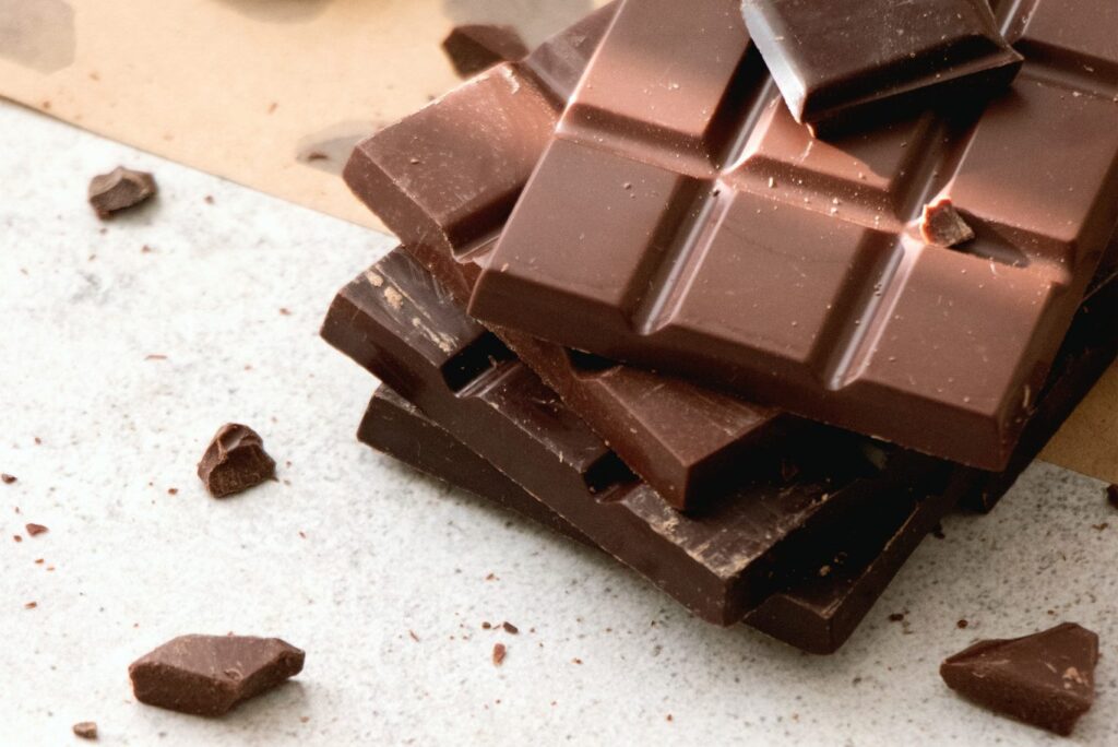 Chocolate Texture Problems and Mouthfeel Control