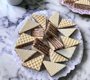 Wafer