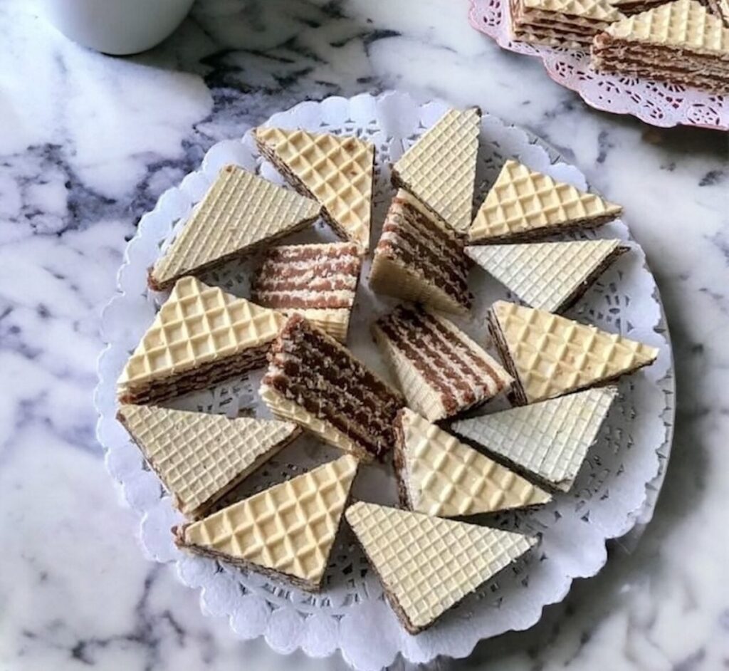 Wafer