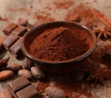 How Cocoa Powder Quality Affects Chocolate Color and Flavor