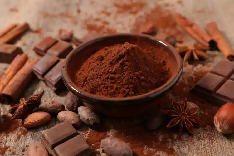 How Cocoa Powder Quality Affects Chocolate Color and Flavor