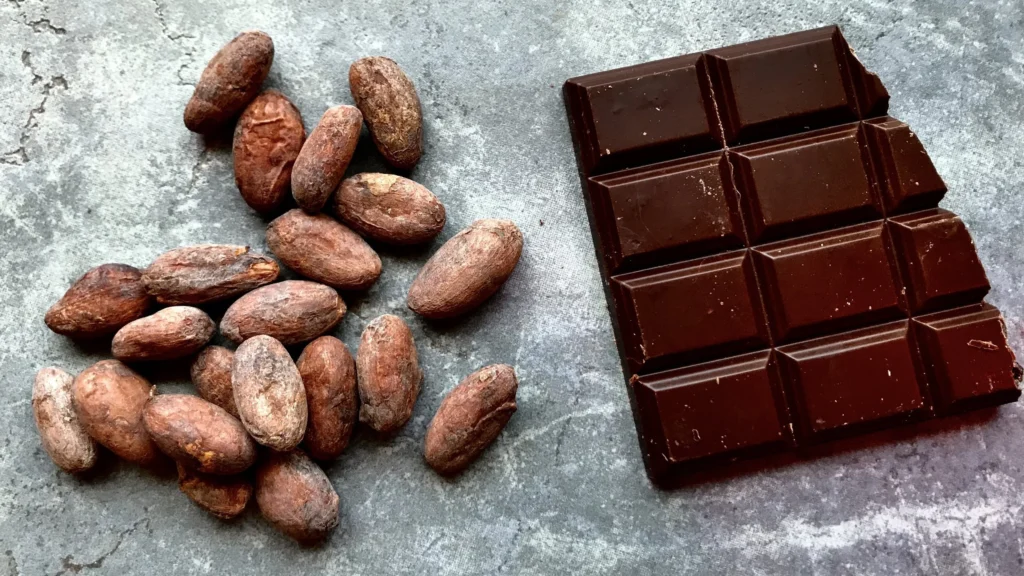 Chocolate