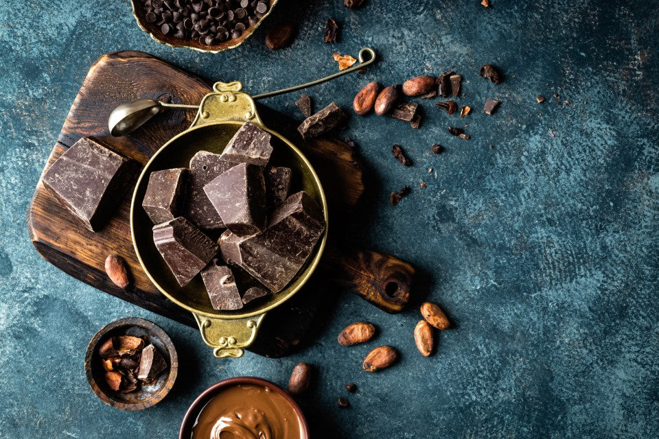 Fat Bloom vs Sugar Bloom in Chocolate Manufacturing