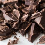 How to Prevent Chocolate Stickiness