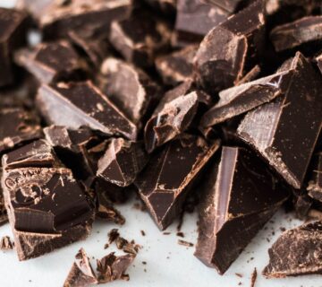 How to Prevent Chocolate Stickiness