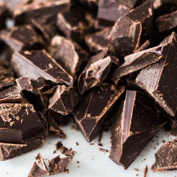 How to Prevent Chocolate Stickiness How to Prevent Chocolate Stickiness