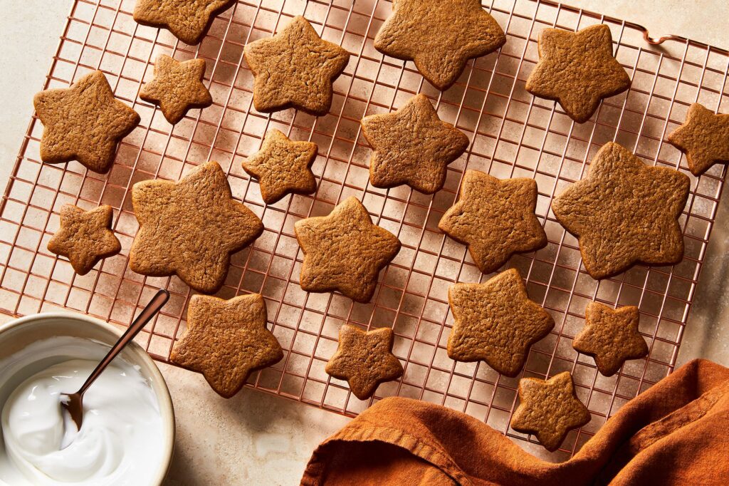 Common Biscuit Baking Defects and Solutions