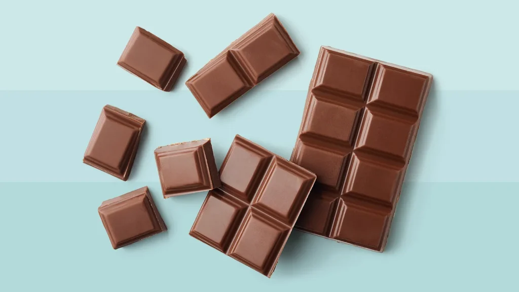 Effects of Humidity on Chocolate Quality