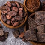 Vegan and Dairy-Free Chocolate Formulation Challenges