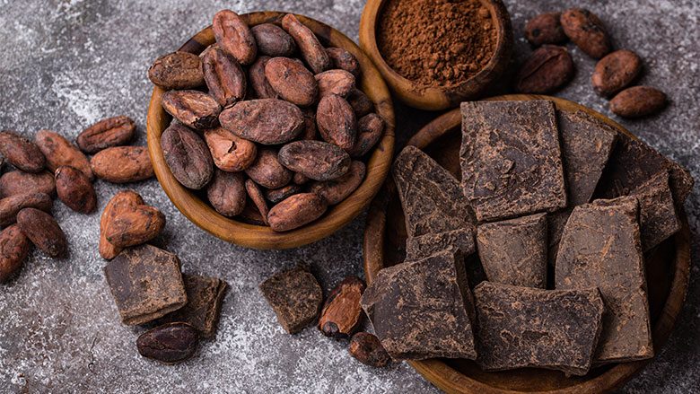 Vegan and Dairy-Free Chocolate Formulation Challenges