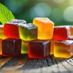 Gummy Texture Problems and How to Fix Them