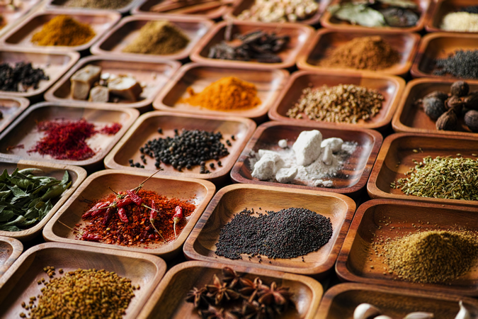 Reliable Food Ingredient Partner Germany