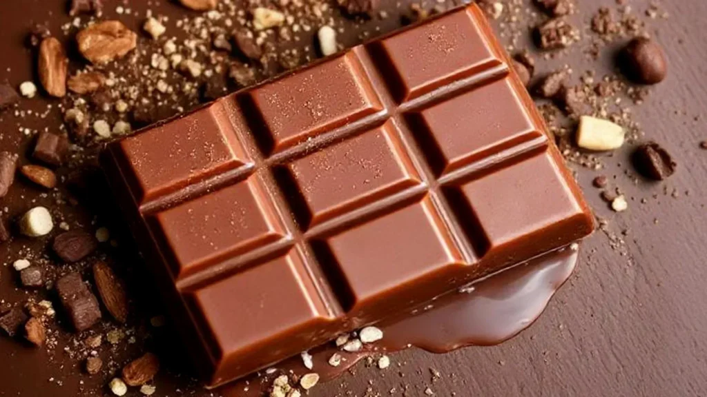 Chocolate