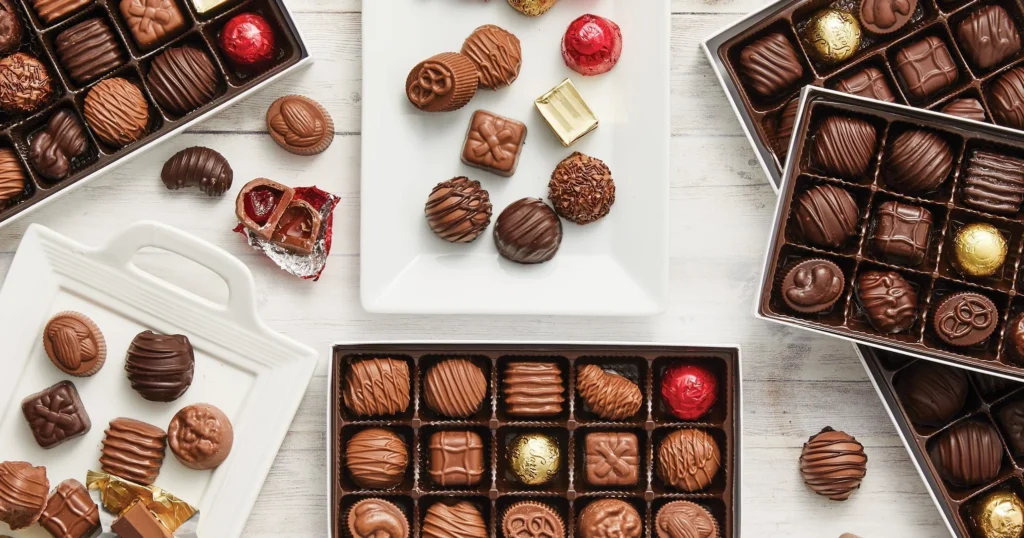 Chocolate Storage and Shelf Life Challenges