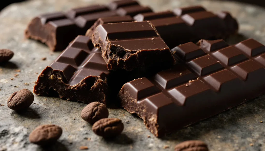 Sustainable Cocoa and Its Role in Chocolate Quality