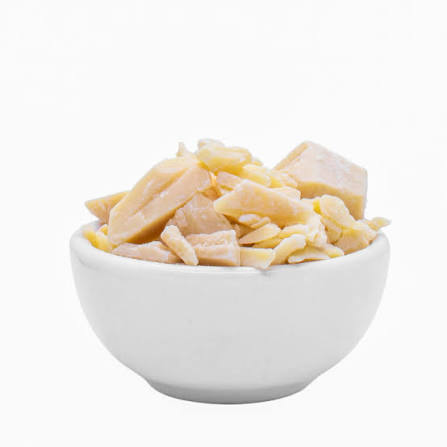 Cocoa Butter Alternatives in Chocolate Recipes