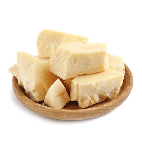 Cocoa Butter Alternatives in Chocolate Recipes