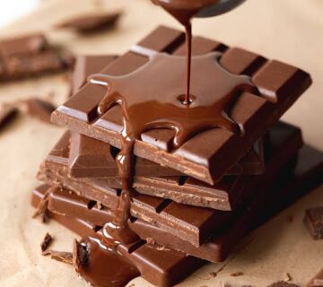 Flavor Development in Chocolate Formulation Flavor Development in Chocolate Formulation