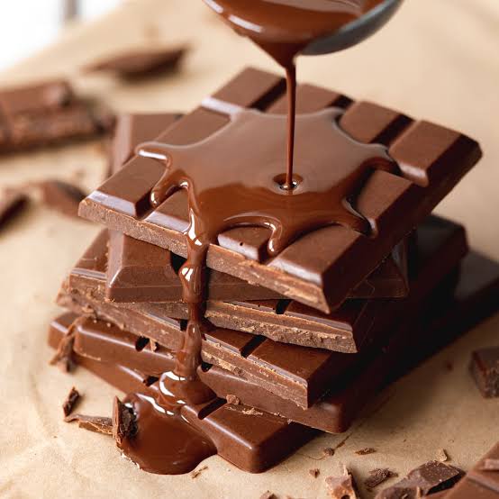 Flavor Development in Chocolate Formulation