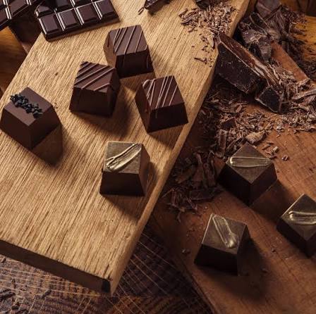 Flavor Development in Chocolate Formulation