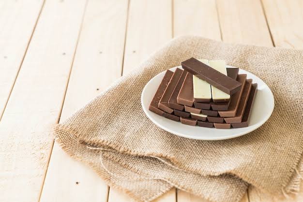 Formulating Chocolate for Different Applications
