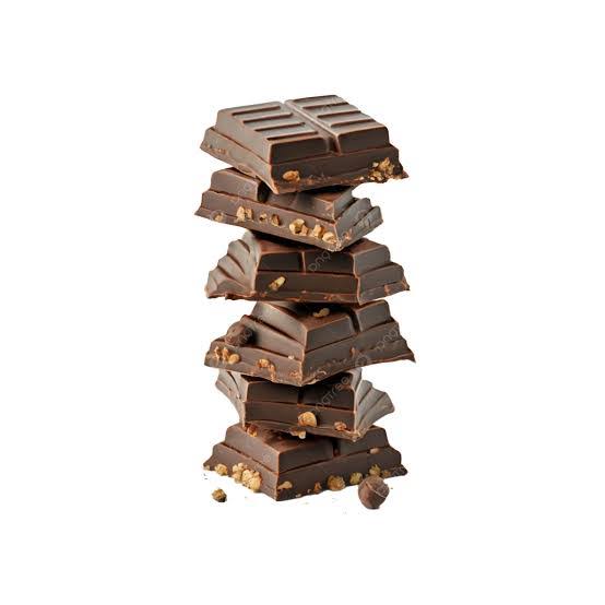 Common Molding Defects in Chocolate Manufacturing