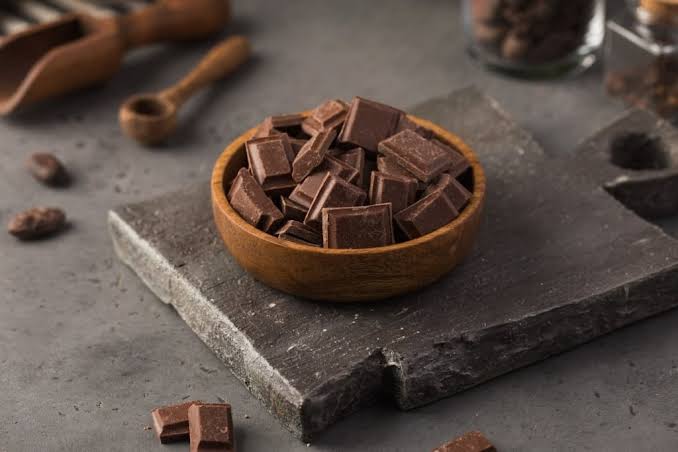 Export Chocolate Ingredients Germany