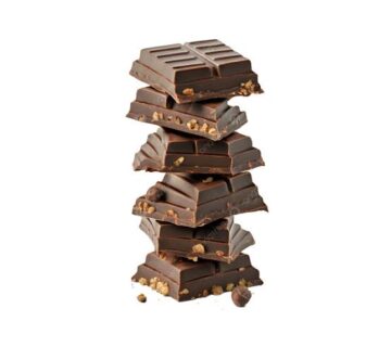 Chocolate Cracking and Breaking Defects