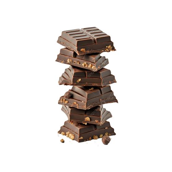 Chocolate Cracking and Breaking Defects Chocolate Cracking and Breaking Defects