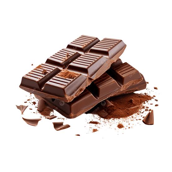 Chocolate Cracking and Breaking Defects