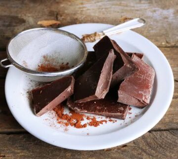 Chocolate