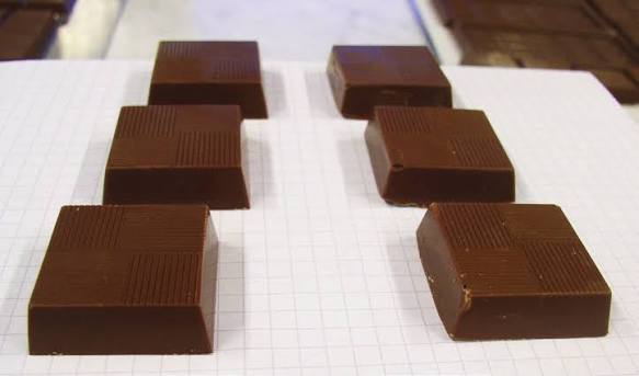 Chocolate Rheology