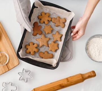 Common Biscuit Baking Defects and Solutions