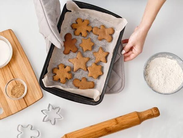 Common Biscuit Baking Defects and Solutions Common Biscuit Baking Defects and Solutions