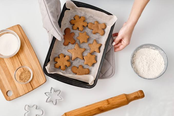 Common Biscuit Baking Defects and Solutions