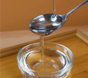 Glucose Syrup for Biscuit Factories Egypt