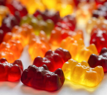 Why Gummies Become Too Soft or Too Hard
