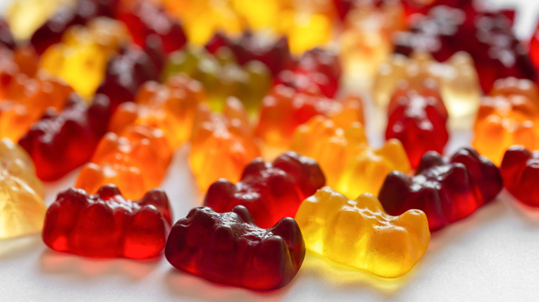 Why Gummies Become Too Soft or Too Hard