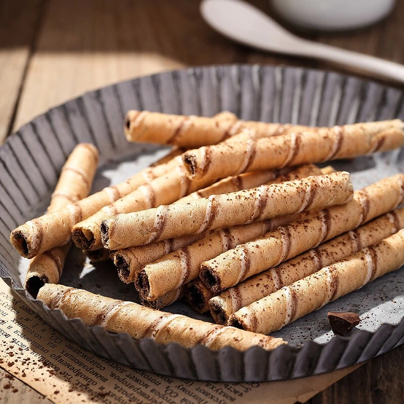 hy Wafer Becomes Soft After Filling