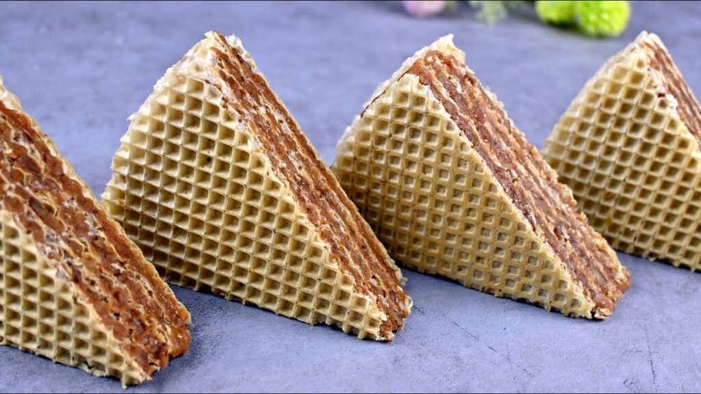 How to Control Wafer Crispness and Shelf Life